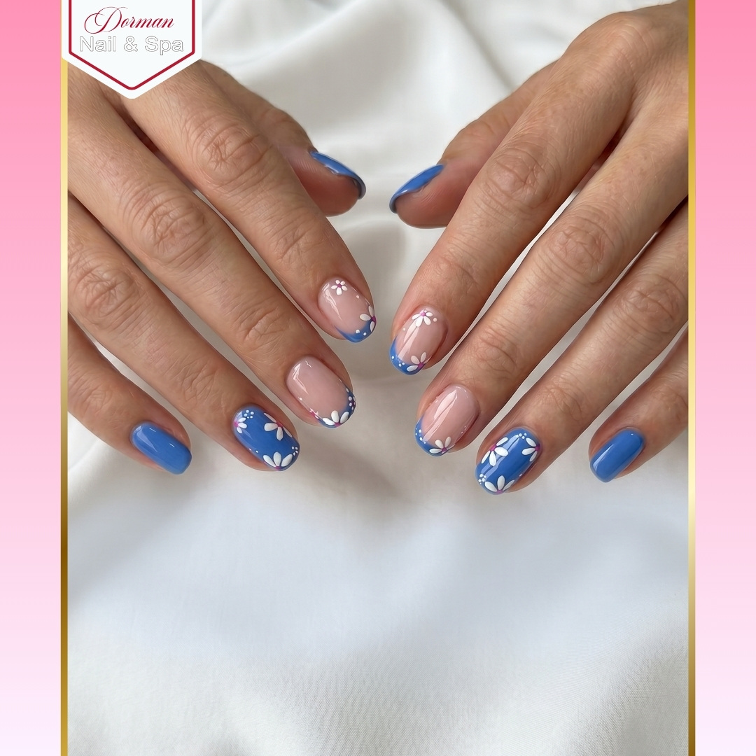 amazing nail